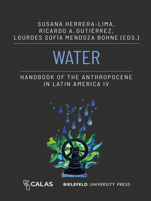 cover image of Water